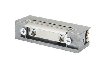 Замок ZS42 VIDOS, электрозащелка, блок питания, варистор