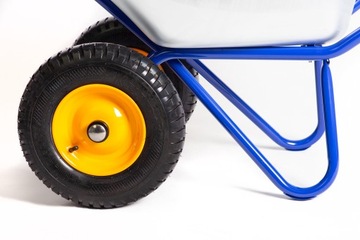 САДОВАЯ тачка Тачка STRONG 130л, двухколесная