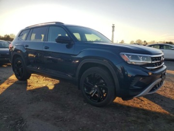 Volkswagen 2023 Volkswagen Atlas 2023 VOLKSWAGEN ATLAS SE 3.6 Benzyna 276KM, zdjęcie 3