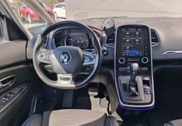 Renault Scenic IV 2020 Renault Scenic bezwypadekserwis aso1wlascicielBOSEz niemiec 1.3 Benzyna, zdjęcie 25