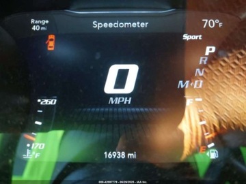 Dodge Challenger III 2023 Dodge Challenger RT Scat Pack 2023 6.4l 6.4 Benzyna 485KM, zdjęcie 11