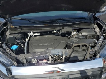 Honda Ridgeline 2024 Honda Ridgeline RTL 2024 3.5l 3.5 Benzyna 280KM, zdjęcie 6