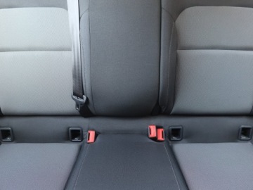 Skoda Fabia IV 1.0 TSI 110KM 2022 Skoda Fabia 1.0 TSI, Salon Polska, 1. Właściciel, zdjęcie 9