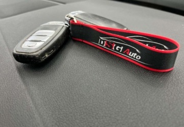 Audi A4 B8 2011 Audi A4 Avant 1.8 turbo benzyna oplacony serwisowany bezwypadkowy Pole, zdjęcie 30