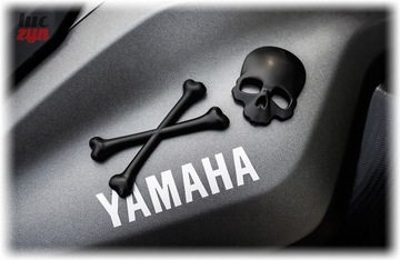 LUCZYN LUCKY ЧЕРЕП ЧЕРЕП ЧЕРНАЯ ЖЕМЧУЖНАЯ ЭМБЛЕМА