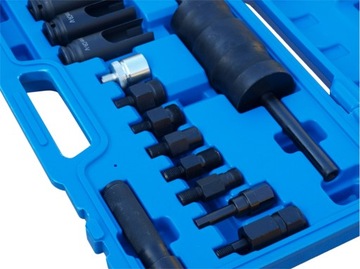 СЪЕМНИК ИНЖЕКТОРА BOSCH DELPHI DIESEL