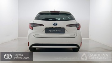 Toyota Corolla XII 2023 Toyota Corolla 1.8 Hybrid Comfort Seria E21 (2019-, zdjęcie 22