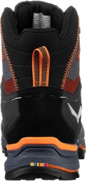 МУЖСКАЯ ОБУВЬ ДЛЯ АЛЬПИНИЗМА ТРЕККИНГ SALEWA