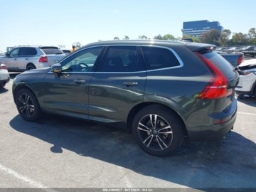Volvo XC60 II 2019 Volvo XC 60 2019 VOLVO XC60 T5 MOMENTUM 2.0 Benzyna 258KM, zdjęcie 5