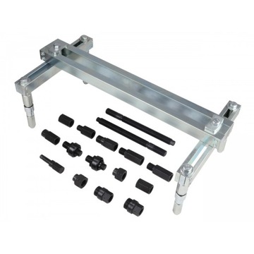 Комплект съемника актуатора 20т для форсунок BOSCH SIEMENS DELPHI DENS