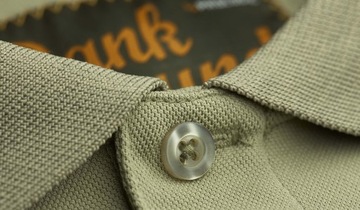 Футболка-поло Prologic Bank Bound TechFit L