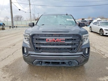  GMC Sierra K1500 Elevation 2019 2.7 Benzyna 310KM, zdjęcie 5