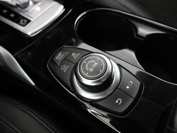 Infiniti Q30 1.5D 109KM 2018 Infiniti Q30 automat LED skóra navi klima auto, zdjęcie 28