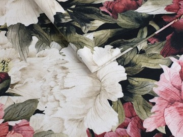 КРЕСЛО УСЗАК В СКАНДИНАВСКОМ СТИЛЬ С ПОДНОГКОЙ/ПИОН