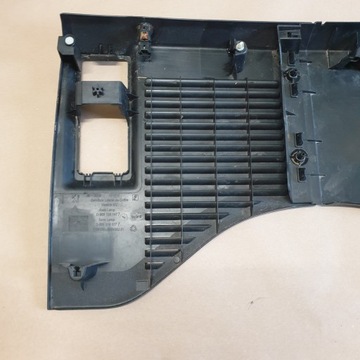 OSŁONA BOCZEK BAGAŻNIKA PRAWY PEUGEOT PARTNER III