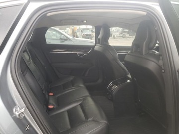 Volvo S90 II 2018 Volvo S90 T5 Momentum 2018 2.0l 2.0 Benzyna 250KM, zdjęcie 10