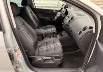 Volkswagen Golf Plus II 1.2 TSI BlueMotion 105KM 2012 Volkswagen Golf Plus MATCH 1.2TSi 105ps 6Biegow PelnySerwisASO 1Wlasciciel, zdjęcie 19