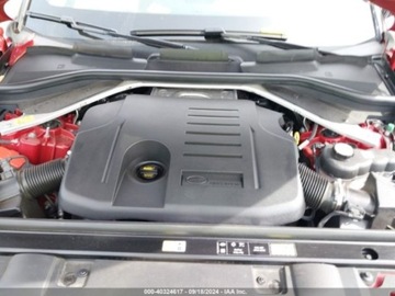 Land Rover Range Rover Sport III 2024 Land Rover Range Rover Sport Dynamic Se, 2024r., 4x4, 3.0L 3.0 Benzyna, zdjęcie 11