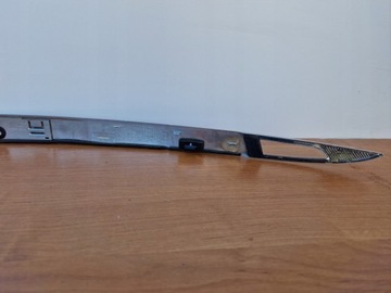 РАЗМЕРНАЯ ПОЛОСКА TESLA МОДЕЛЬ S ЗАДНЯЯ BLEND CHROME ORG