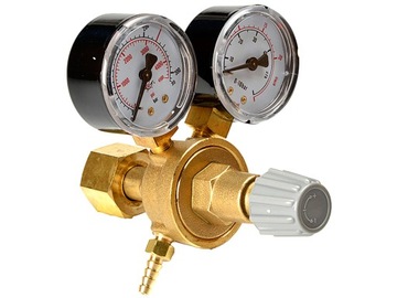 НАБОР БАЛЛОНОВ MIGOMAT СМЕСЬ АРГОН СО2 8л