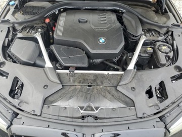 BMW Seria 5 G30-G31 2021 BMW Seria 5 530xi 2021 2.0l 2.0 Benzyna 248KM, zdjęcie 6