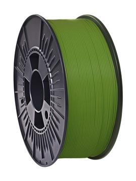 Filament Nebula PLA Premium 1,75mm 1kg Zielony Fresh Green