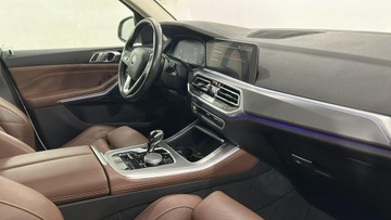 BMW X5 G05 SUV 3.0 40i 333KM 2022 BMW X5 xDrive 40i mHEV, zdjęcie 13