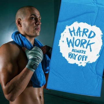 FOTO RĘCZNIK Twoje zdjęcie/grafika 150x70cm