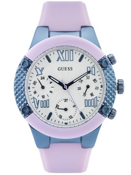 Zegarek Damski Guess W0958L2 (Ø 38 mm)