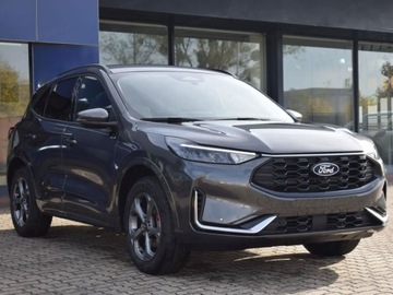Ford Kuga III SUV Facelifting 2.5 FHEV 180KM 2025 Od ręki - ST-Line X eCVT 2.5 FHEV FWD 180KM / Pakiet Winter, zdjęcie 2