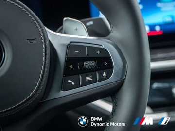 BMW X6 G06 SUV Facelifting 3.0 30d 298KM 2025 BMW X6 xDrive30d 298 KM mHEV - HarmanKardon - Kamera 360 - Hak Holowniczy, zdjęcie 28