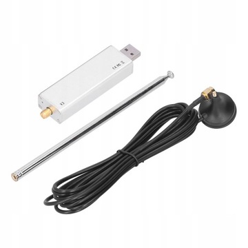 RTL-SDR R820T2 V3 Программно-определяемая радиосвязь