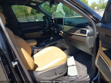 Kia 2022 Kia Inny 2022 Kia Telluride SX FWD 3.8 Benzyna 291KM, zdjęcie 4