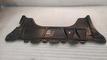 КРЫШКА ДВИГАТЕЛЯ VW GOLF VII PASSAT B8