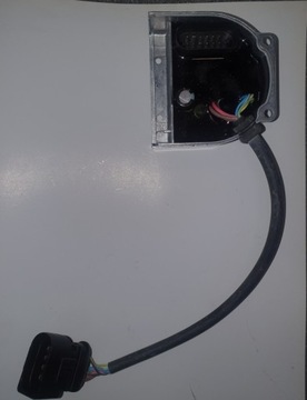 Sterownik 12V Webasto Eberspaecher 2252010510000