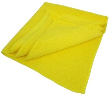 САЛФЕТКА ИЗ МИКРОФИБРЫ ДЛЯ ЧИСТКИ