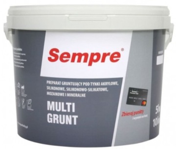 Sempre multi grunt 10l