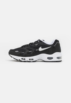 NIKE 39 AIR MAX 96 II SNEAKERSY NISKIE R3292