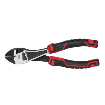 Szczypce do cięcia wzmocnione 190 mm