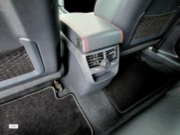 Peugeot 508 I SW Facelifting 1.6 BlueHDi 120KM 2017 Peugeot 508 FULL LEDtylko 109tys kmZarejestrowany,Bardzo ladny, GWARANCJA, zdjęcie 11