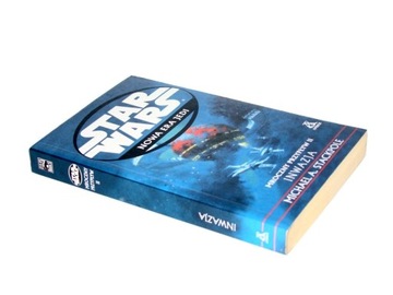 STAR WARS Stackpole INWAZJA