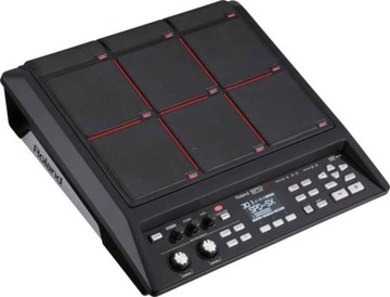 Roland SPD SX Sampler Drum Pad 100 комплектов по 9 пэдов