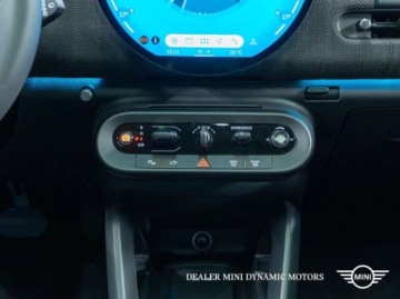 Mini Mini F56 Electric Facelifting 32.6kWh 184KM 2026 MINI Cooper Cooper E - Edycja Paul Smith - Pakiet XL - Panorama - Kamera 3, zdjęcie 28