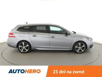 Peugeot 308 II 2018 Peugeot 308 GRATIS! Pakiet Serwisowy o wartości, zdjęcie 8