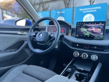 Skoda Superb III Liftback Facelifting 2.0 TDI SCR 150KM 2024 Skoda Superb | Masaż | Virtual Cockpit | LED | Tem, zdjęcie 17