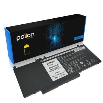 Baterie G5M10 pro Dell Latitude E5450 E5550