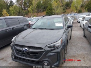 Subaru 2024 Subaru Outback 2024r., Premium, 2.5L 2.5 Benzyna 182KM, zdjęcie 1