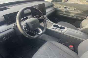 Chery 2025 CHERY TIGGO 8 Prestige Super Hybrid 1.5 T-GDI 279KM 7os. 2025, zdjęcie 6