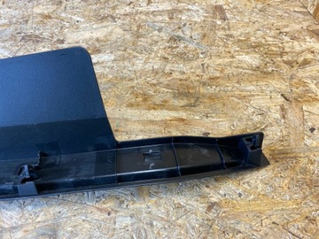 ПРОКЛАДКА КРЫЛА ПРАВАЯ TOYOTA RAV4 V 53388-42040 2019-