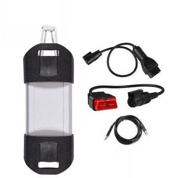 Sonda Can CLIP Renault Dacia SILVER NEW WERSJA PL
